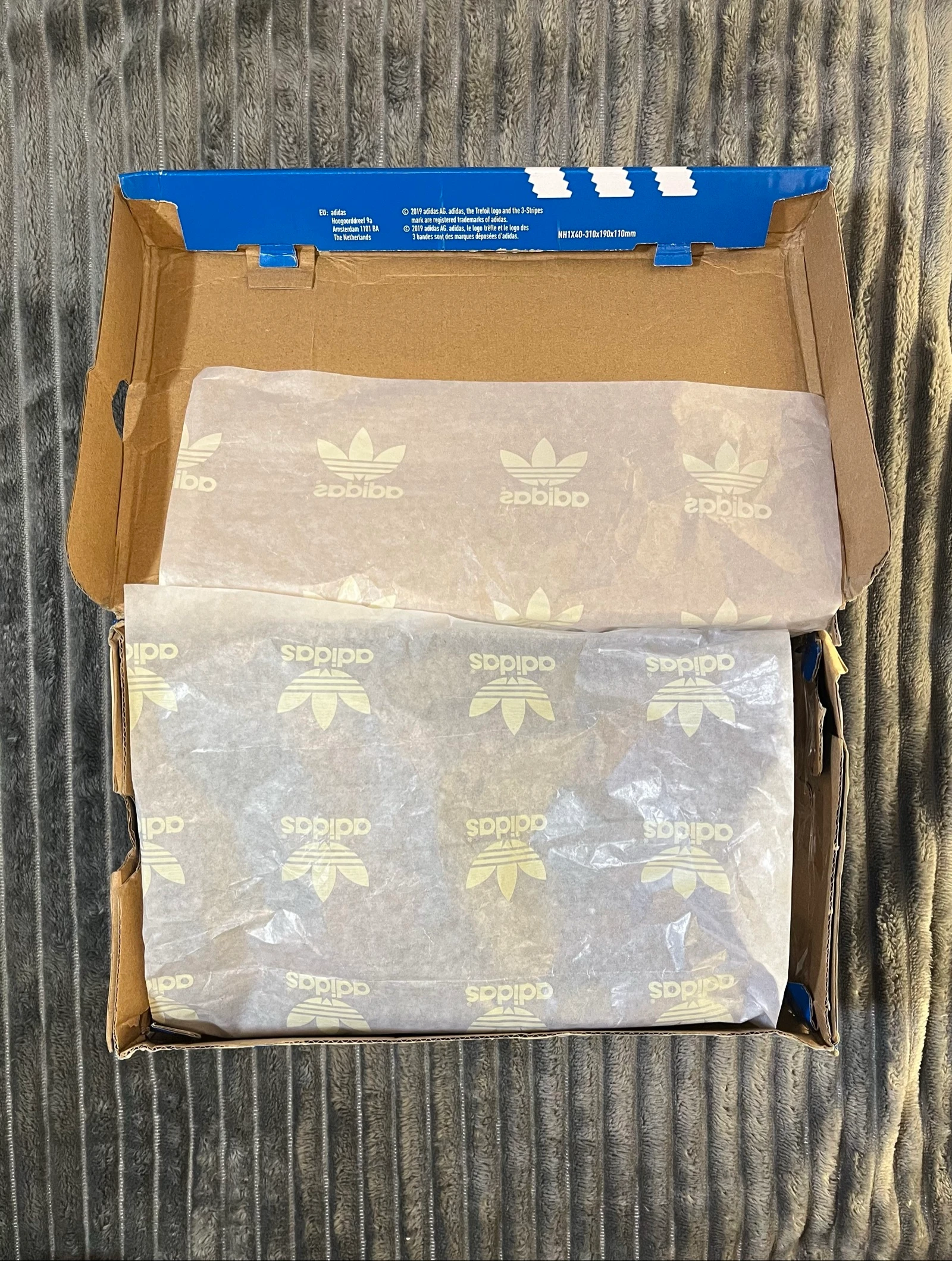 Adidas Samba OG "Zwart Groene Luipaard" – photo 13